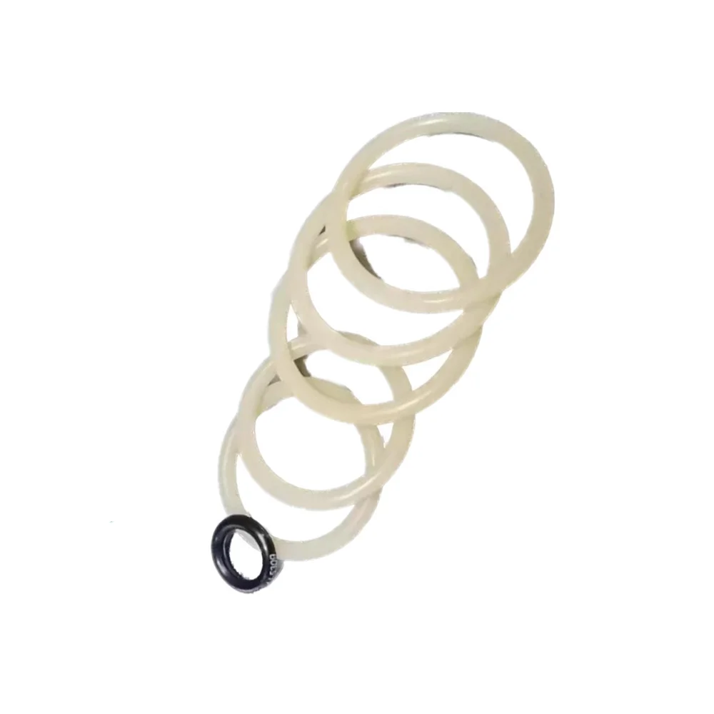 153-5295 323-7898 For E320C 336D 349F Rotary Priority Valve Oil Seal Repair Kit Seal Excavator Parts