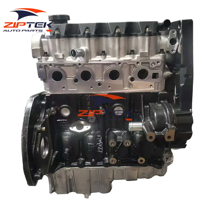 

Ziptek New Arrivals 1.5 Petrol Parts A15SMS Engine for Daewoo Lanos T150 Nexia N150
