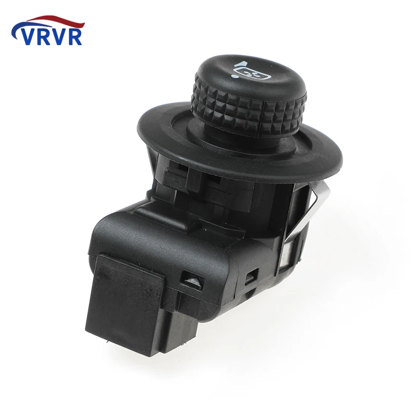 VRVR 9L3T-17B676-AA 9L3T17B676AA Rear Mirror Switch For Ford Edge Fusion Lincoln Mercury Milan