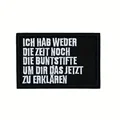 1pc Velcro