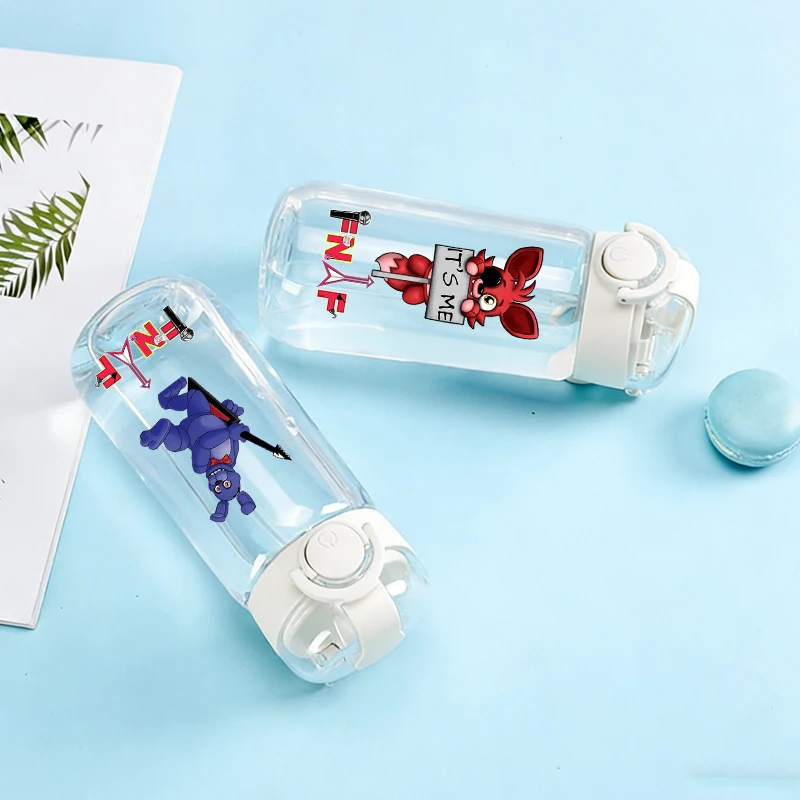 Прозрачная-чашка-для-воды-fnafs-400-мл-мультяшная-аниме-бутылка-для-воды-для-мальчиков-и-девочек-большая-емкость-стекло-для-воды-кавайная-чашка-для-напитков-подарок