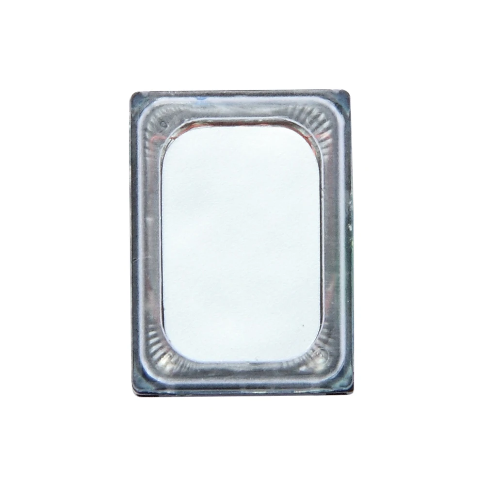 ลำโพงกรอบกลางจอยควบคุมเกมเสียงลำโพงขยายเสียงด้านในสำหรับ Sony PlayStation อะไหล่ JDM-011 PS4 4ชิ้น