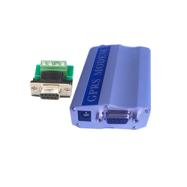 Заводской промышленный модуль RS485/USB/RS232 GSM/GPRS MOMDEM SIM800/SIM900