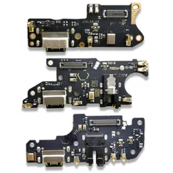 Charger Board PCB Flex For Xiaomi Redmi Note 8 8T 9 9S 7 10 10s 11 11s Pro 4G 5G USB Port Connector Dock Charging Ribbon Cable