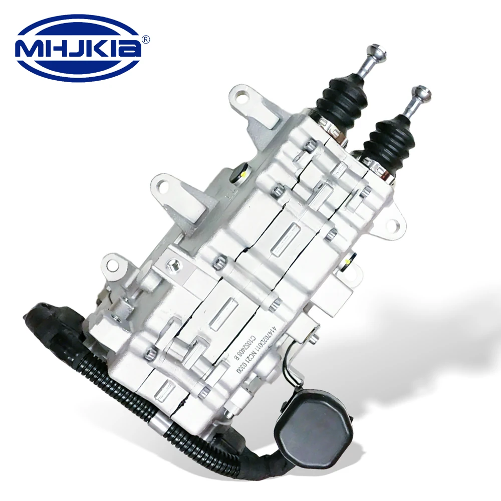 

41470-2D011 414702D011 Automotive Transmission Clutch Actuator Assembly For Hyundai Tucson 2016-2020 Kia Forte 2017-2021