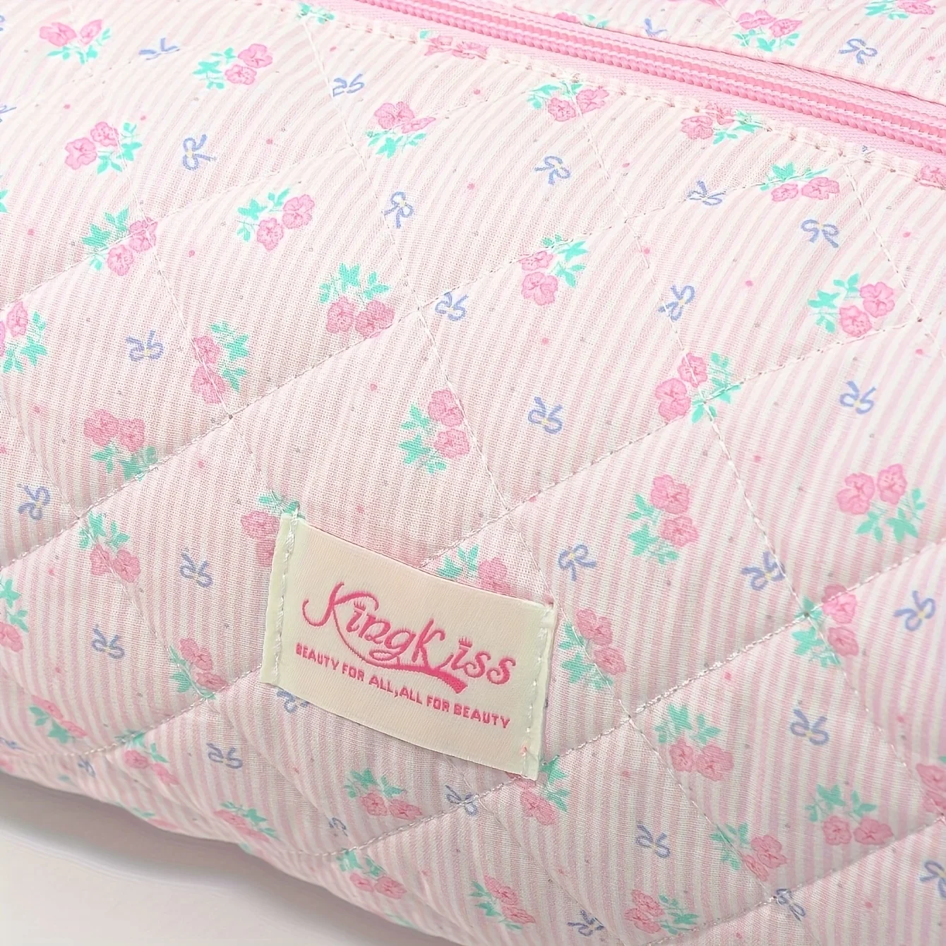 Estuche para Secador de Pelo y - Beauty Makeup Korean reseña y precio