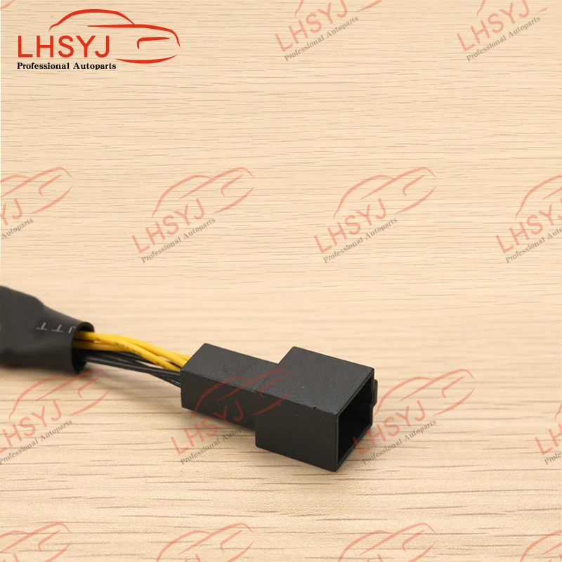 Car Automatic Start and Stop Off Default Device Memory Mode Start-stop Module Adapter Cable for VW POLO