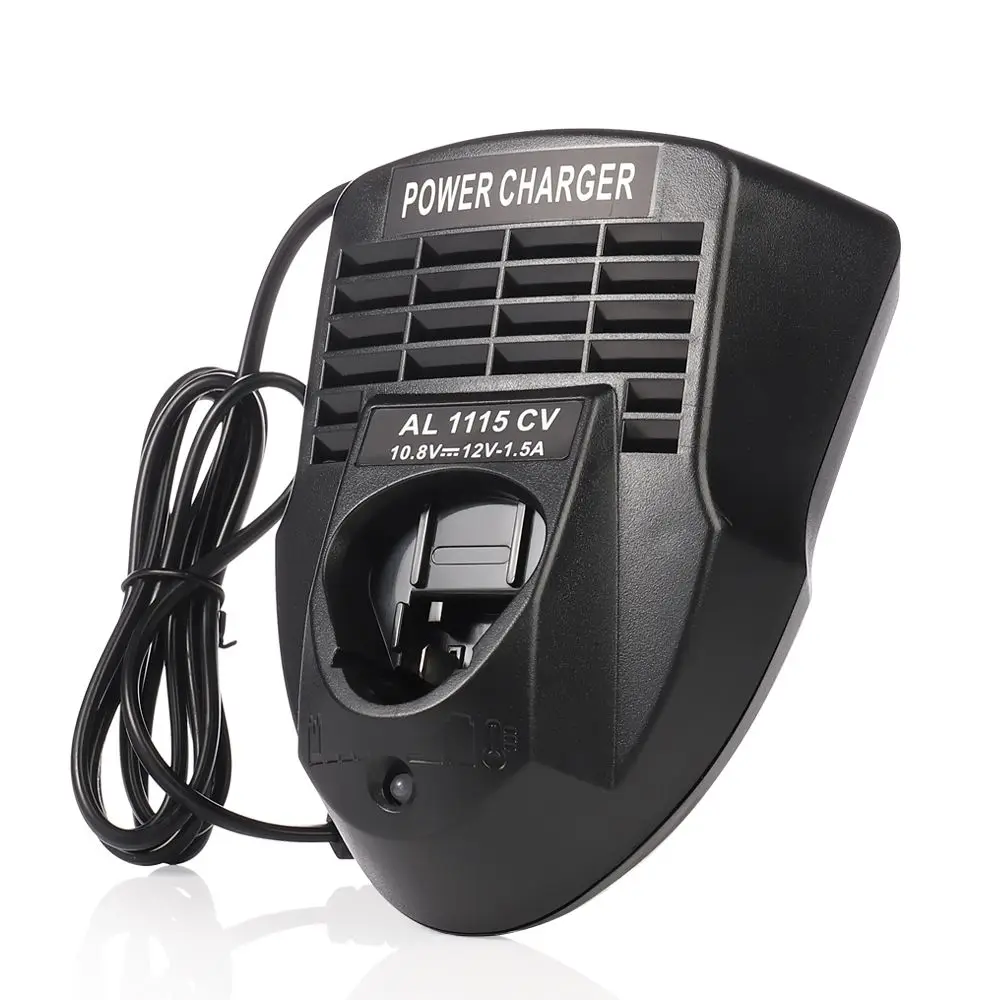 10,8 V/12 V Elektrowerkzeuge Ladegeräte für Bosch Bat412a Batterieladegerät Al1115cv Ladegerät