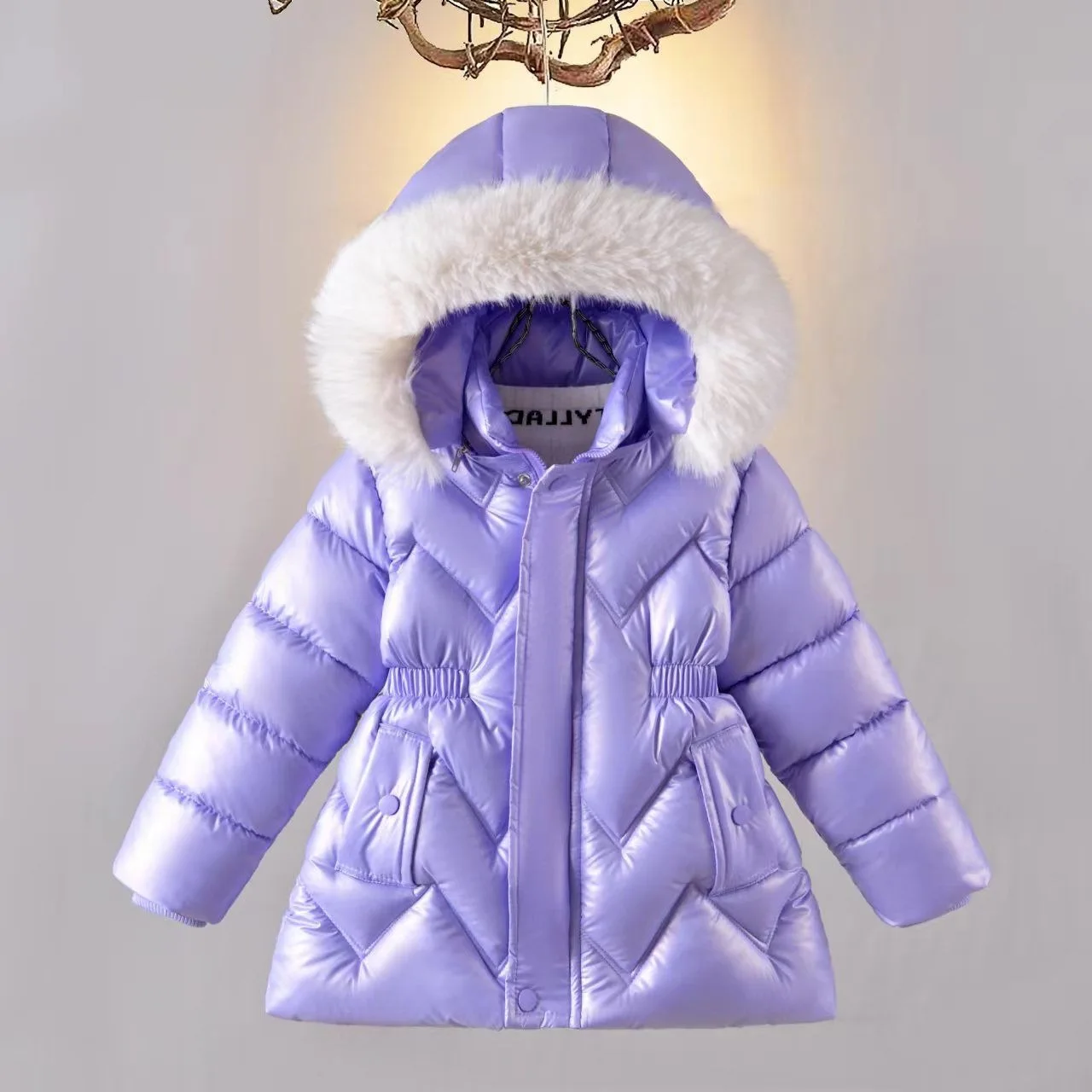 Thumbnail 4 - #43 Best Kids Lightweight Jackets to Buy In 2026