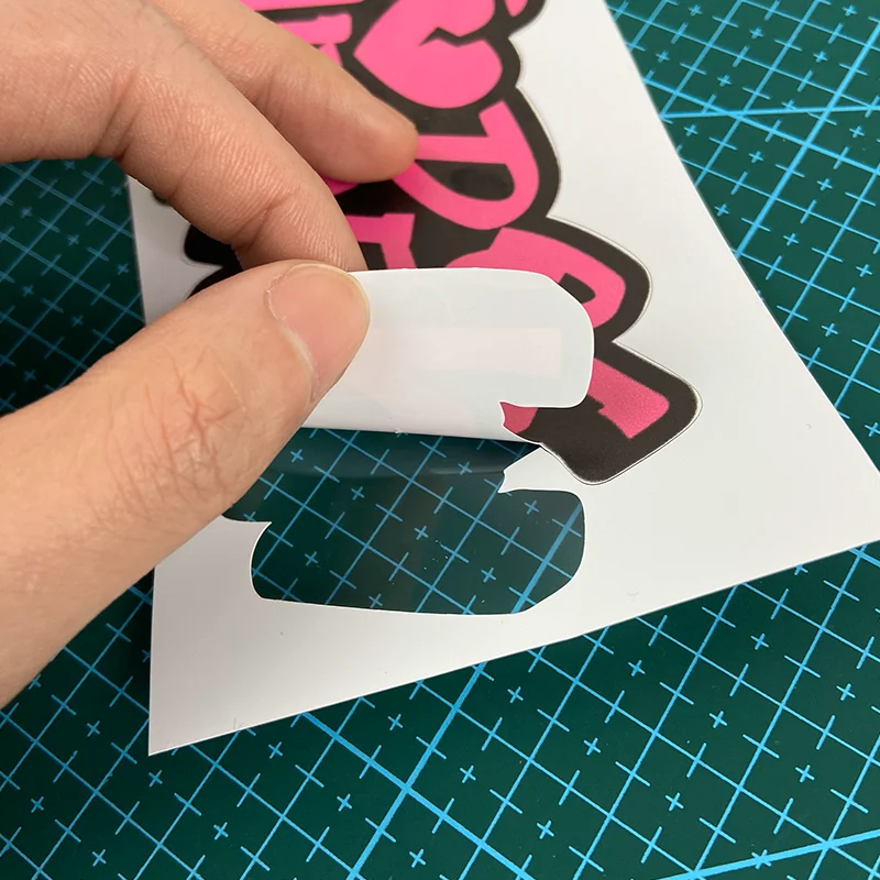 1PC TODAS MIENTEN naklejki motocyklowe wodoodporne na motocykl zbiornik paliwa przednia szyba okno samochodu skuter elektryczny etykiety winylowe — zdjęcie 6