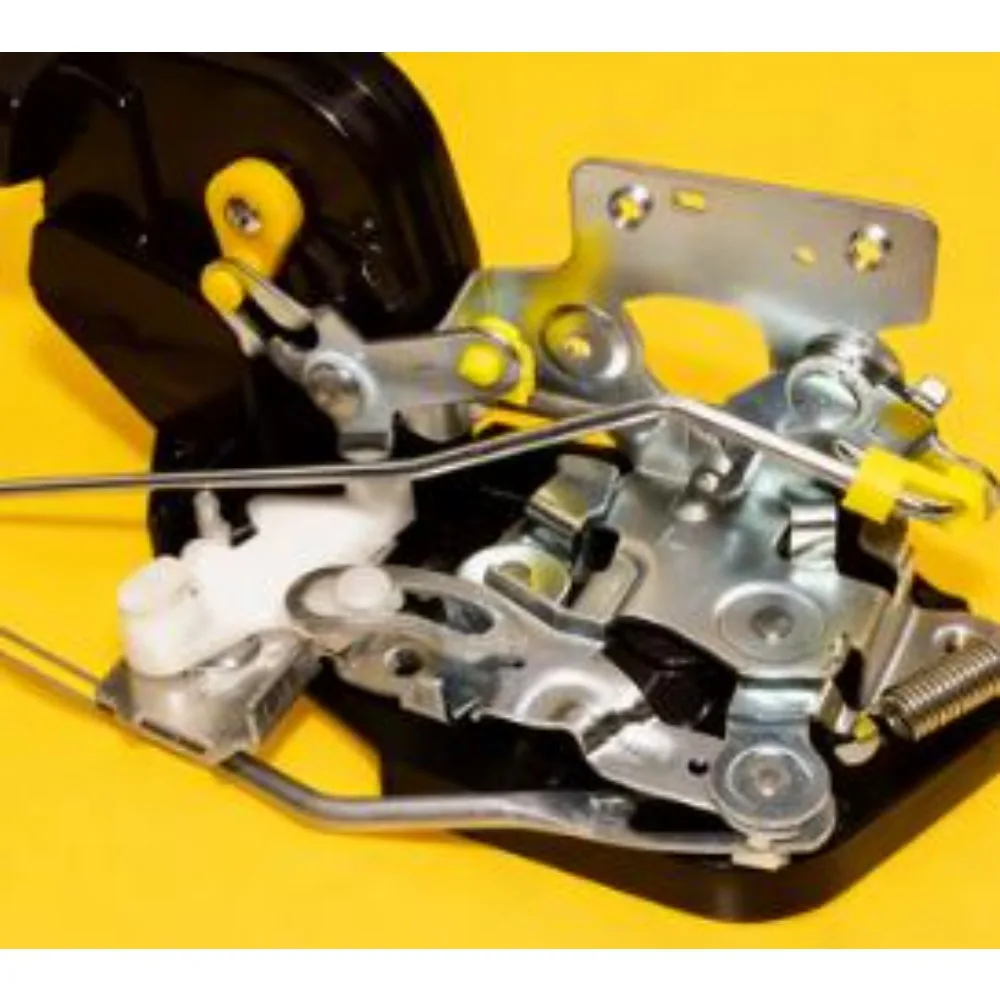 

Trunk Tailgate Locking Mechanism Latch Motor Block for Hyundai Tucson 2004 2005 2006 2007 2008 2009 2010 2011 2012 2013 04-13