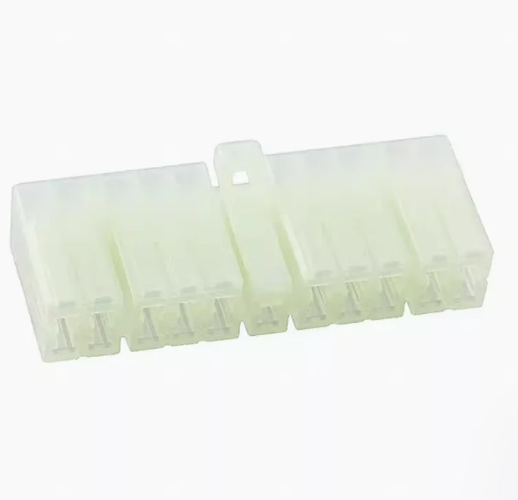 10pcs/lot 172501-1 100% New connector new original
