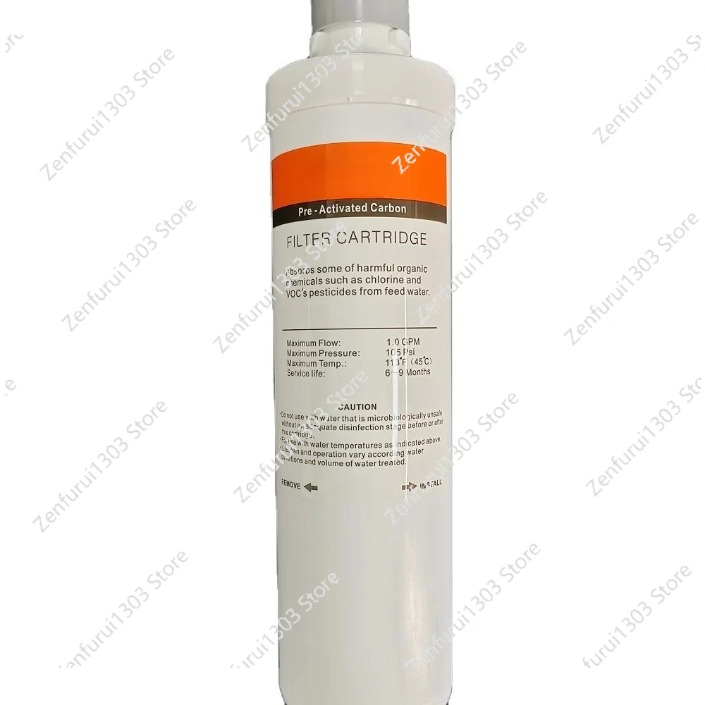 

Sediment Filter HL-A20L AWG