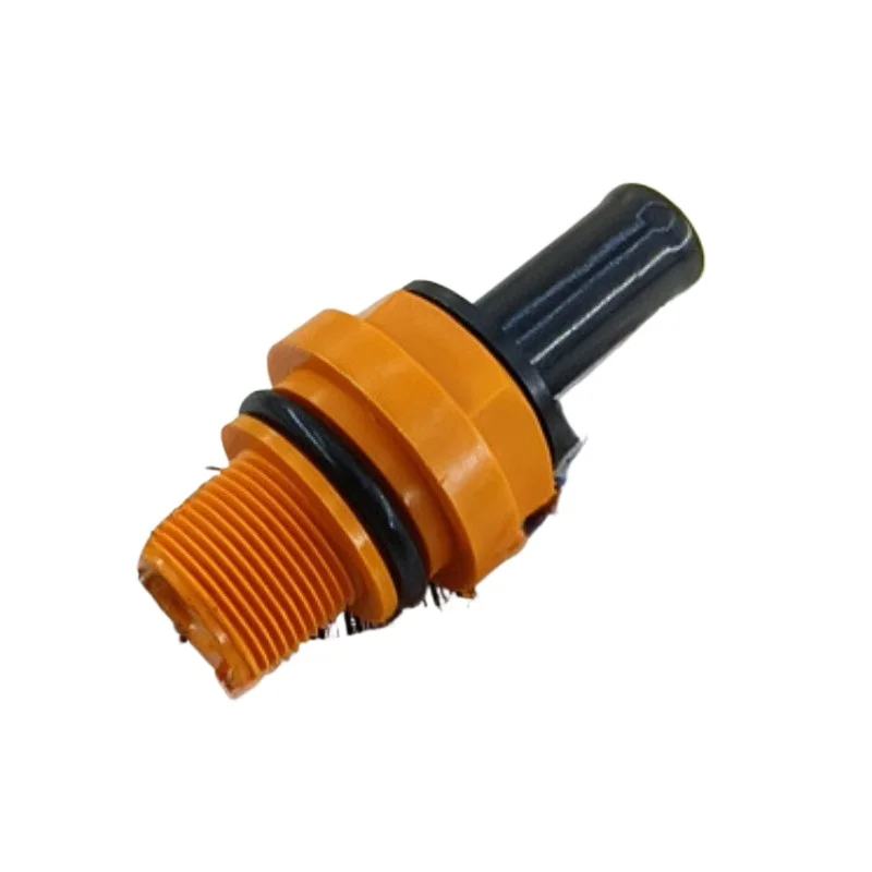 

12204-36050 Figzero Genuine Valve Cover One-way Exhaust Valve For Toyota Crown Highlander For Lexus RX200 IS200 2.0T