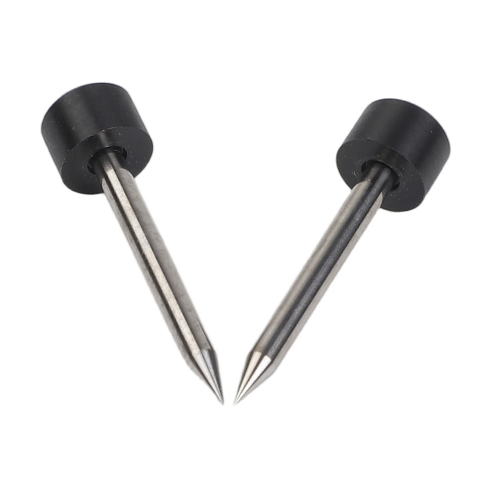 2pcs Metal Electrodes Fusion Splicer Replacement Parts for FSM-50S