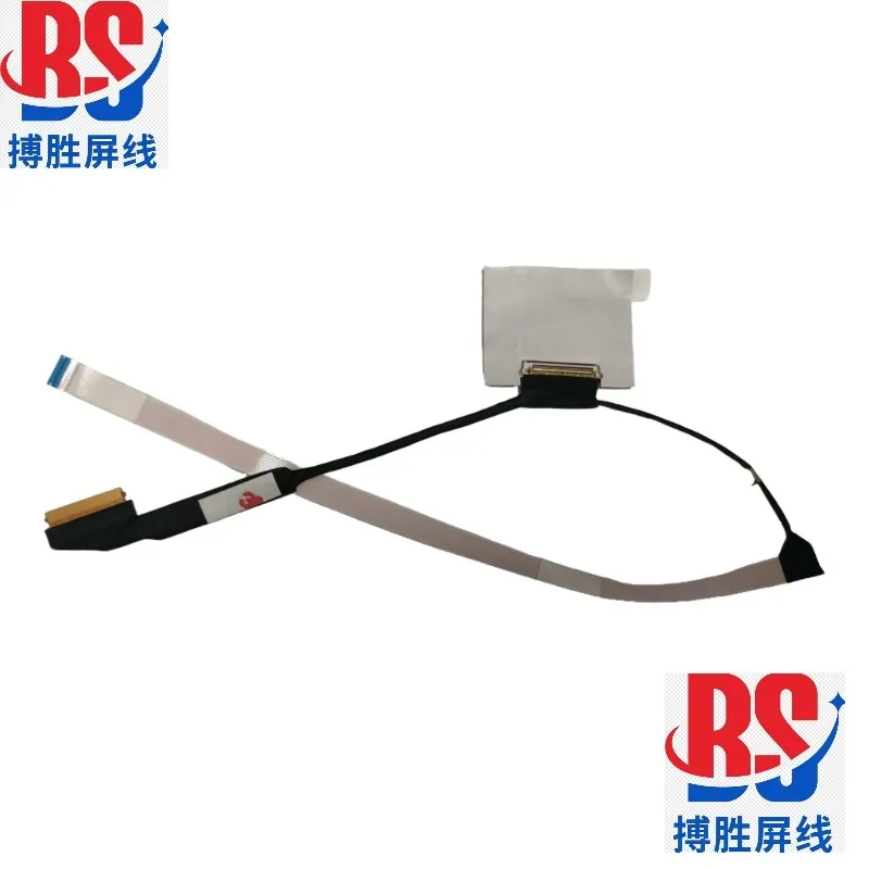 For HP Shadow Wizard 9 16-u 16-WF-WD TPN-C167 -C171 Screen cable DC02C013200