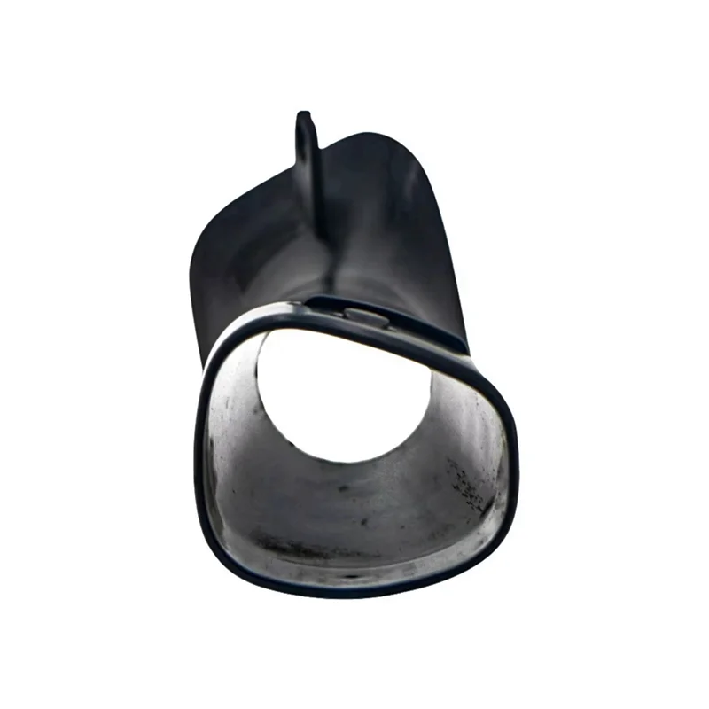 

AW-мотоциклетный воздухозаборный канал для BMW R1200GS R1250GS Adventure 2013-2020, обтекатель воздухозаборной трубы, крышка капота