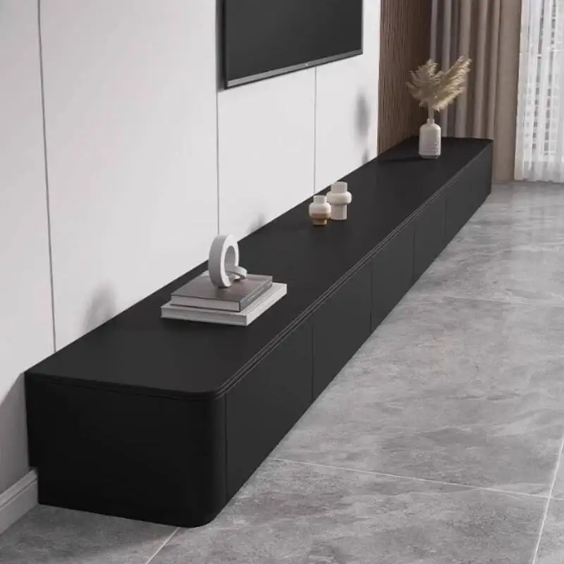 خزانة مركز الترفيه، تخزين التلفزيون، غرفة المعيشة، لوحة حامل تلفزيون تدعم الداخلي الفاخر، تدعم أثاث المنزل