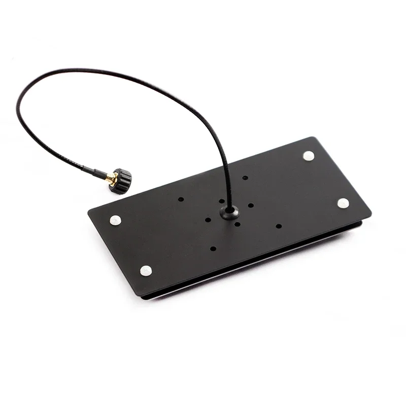 1/2/5PCS flyroun 무선 안테나 5.8G 17dBi 17db FPV 모니터 용 고 이득 AAT/수동 SMA HD VTX 자동 추적기 HM30 Drone