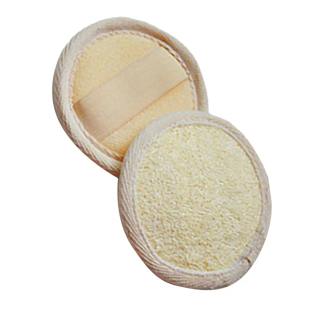 

Comfortable Sponge Facial Washing Puff Face Cleanser Sponge Exfoliator Cleansing Sponge Puff Facial Care