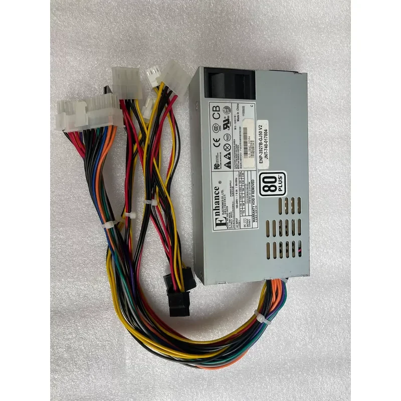 for Yiheng 275W FLEX All-in-One Machine Silent NAS Small 1U Power Supply EN