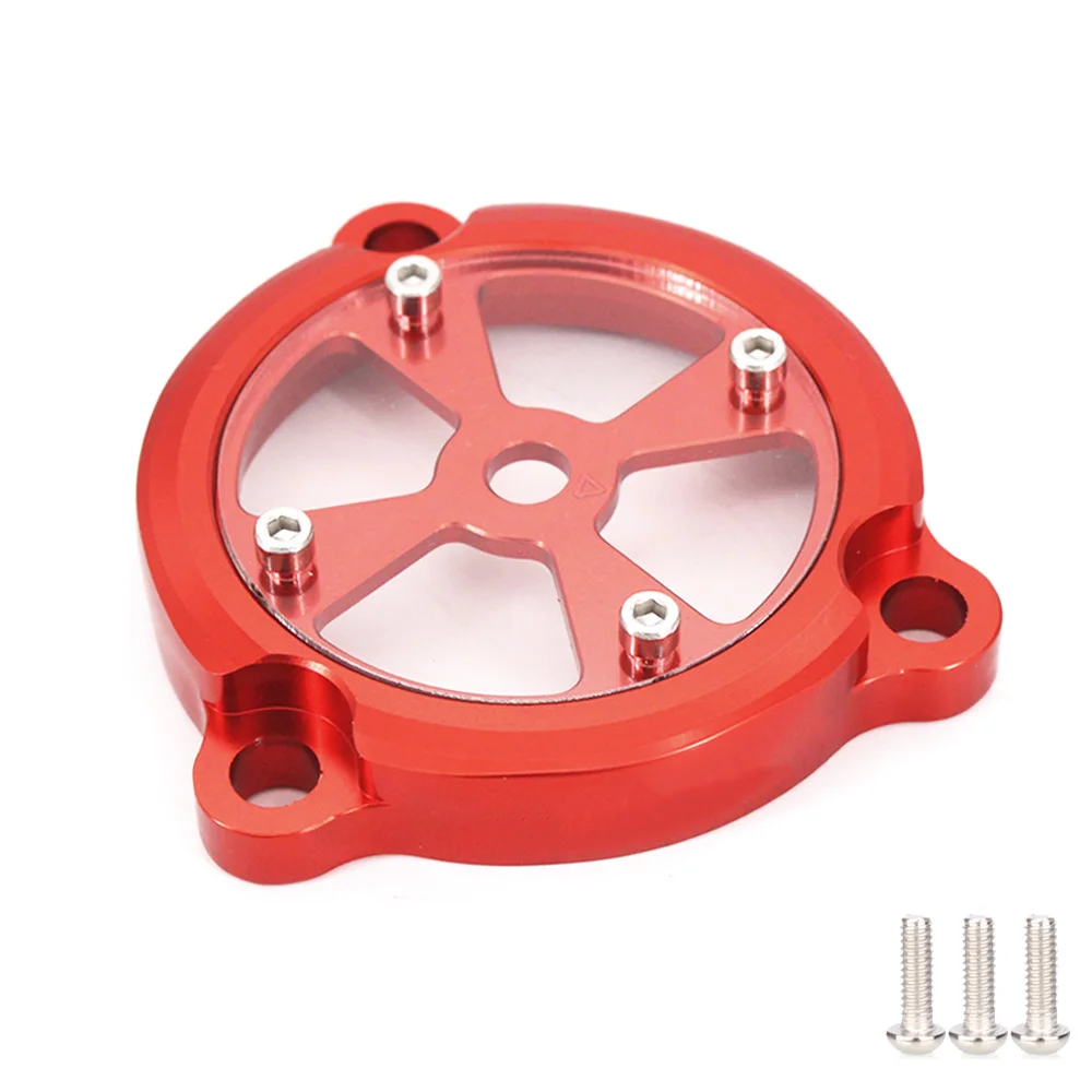 For Yamaha TMAX 530/500/560 SX/DX TMAX530 TMAX560 T-MAX 530 Motorcycle Engine Stator Protective Cover Set Decoration 2010-2020 view 6