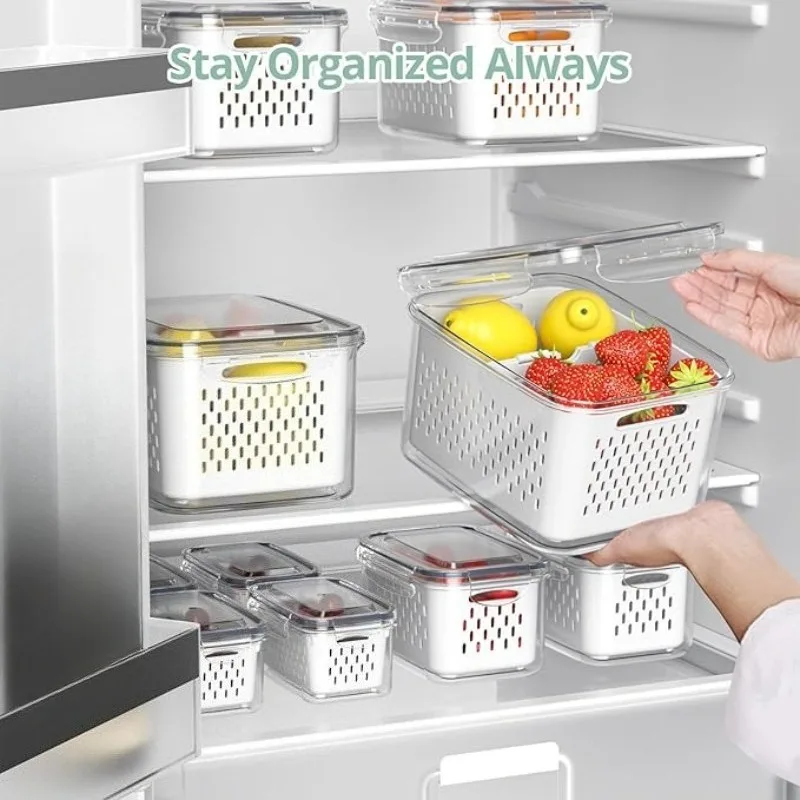 Thumbnail 4 - #80 Kitchen Storage Baskets Comparison Guide