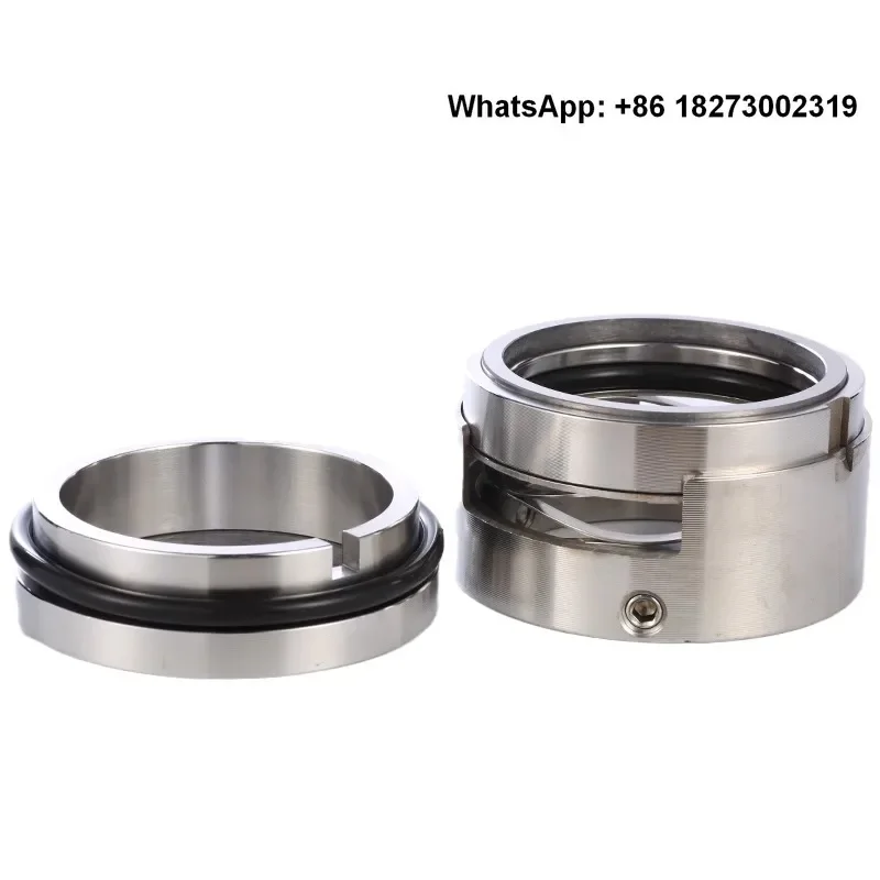 

Mechanical seals for DFG/DFW/DFSS pumps