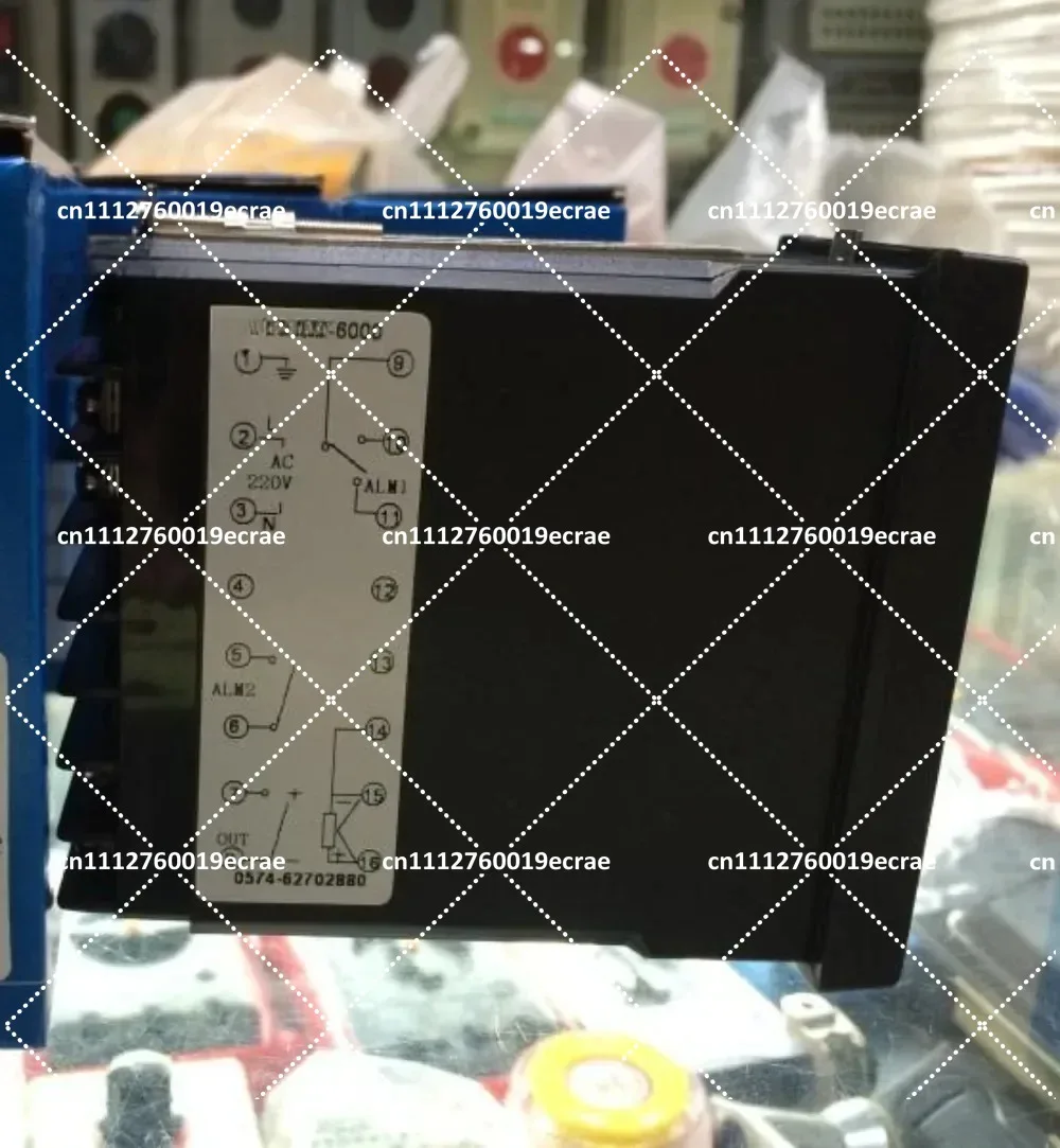 Intelligent Temperature Controller K Type XMTE-B8131AD3, Digital Thermostat for Industrial Heating Cooling