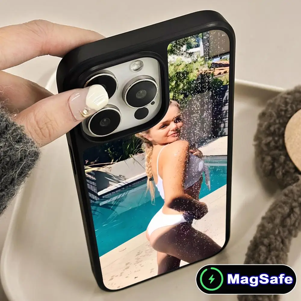 

Чехол Oana Gergory для iPhone 17 16 15 14 13 12 11 Air Pro Max Plus Magsafe, матовый, цветной, люксовый