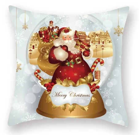 Funda De CojíN De N… - image