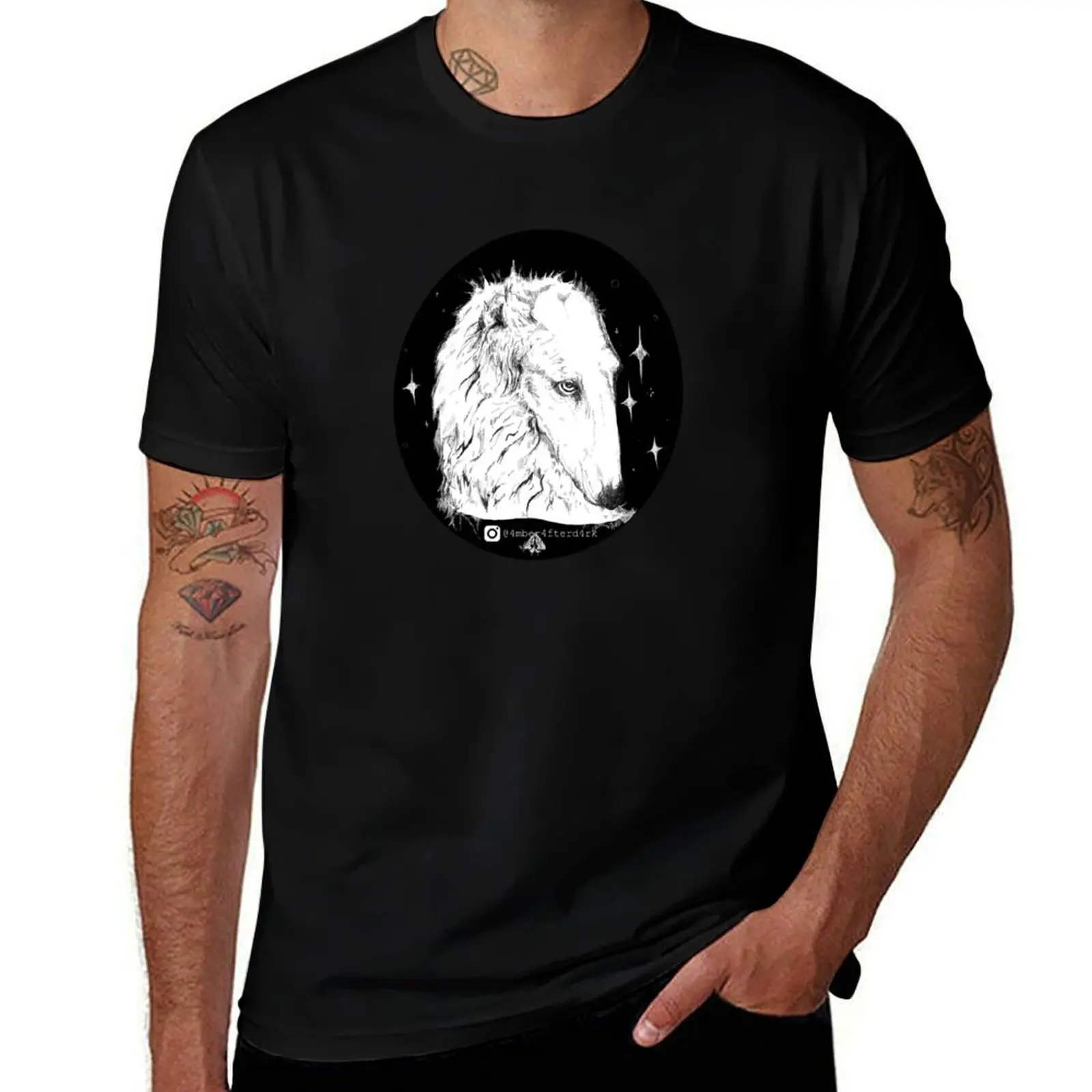 

“Am I” promo T-Shirt quick drying cotton man t-shirts oversize t-shirts man t shirt men 100℅ cotton