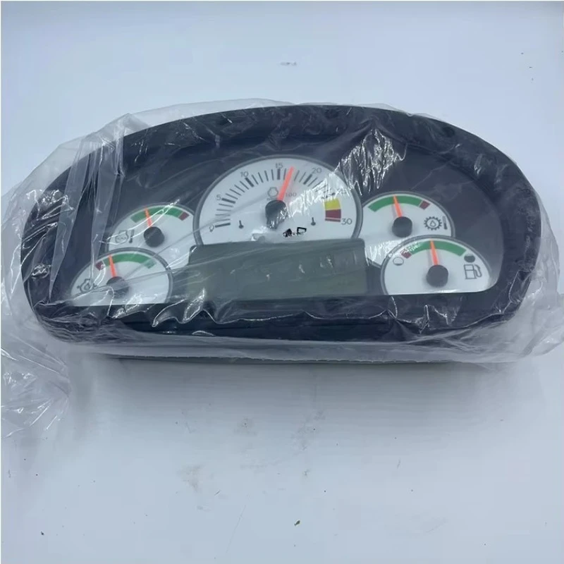 313-2151 3132151 725 730 735 740 Truck Instrument Panel Group Modular Display As