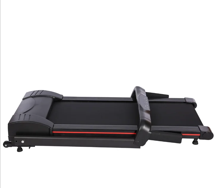 

Коммерческая моторизованная беговая дорожка для фитнеса, сверхмощная беговая дорожка с сенсорным экраном для тренажерного зала в отеле