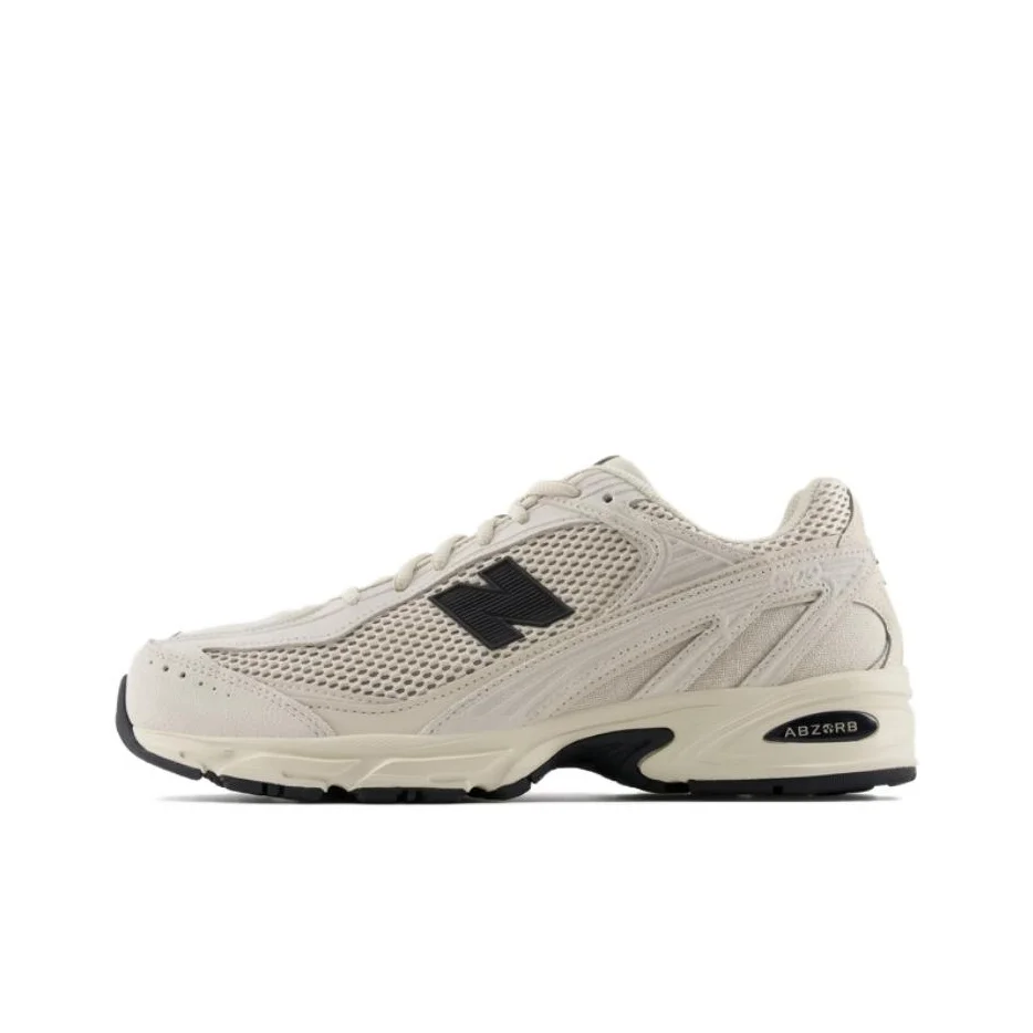 

Кроссовки New Balance NB 509, устойчивые к истиранию, низкие, массивные, унисекс, бежевые, U509BA