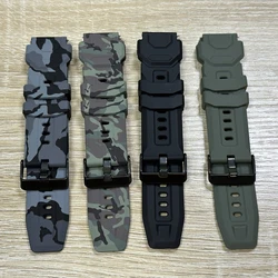 Watch Strap For C20 C20Plus Smartwatch 20mm Soft Silicone Wristband Watch Band Replacement Bracelet Smartwatch Accessories