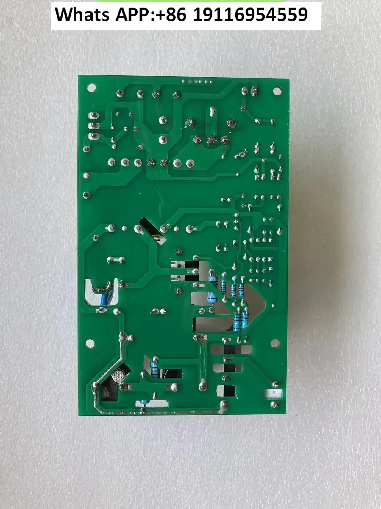 Eisa Plasma Power B…