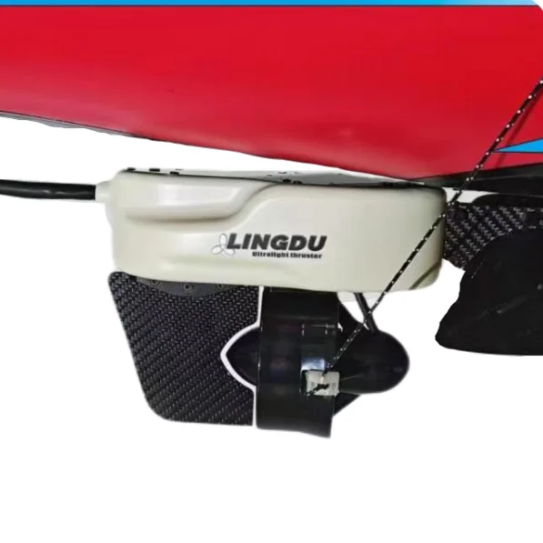 2025 Adjustable Speed Marine Propellers Low Noise and Easy-to-Carry Structural Thrusters Promotional Product