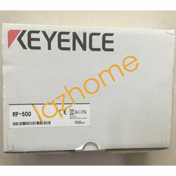 

Rf-500 Цифровой новый оригинальный точечный ПЛК