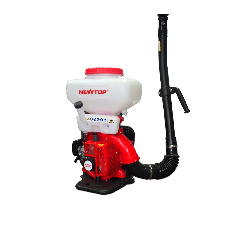 ATV&UTVFactory Wholesale Price 3WF-3 42cc 2 Stroke Backpack Mist Duster High Pressure Farm Sprayer for Crop Protection