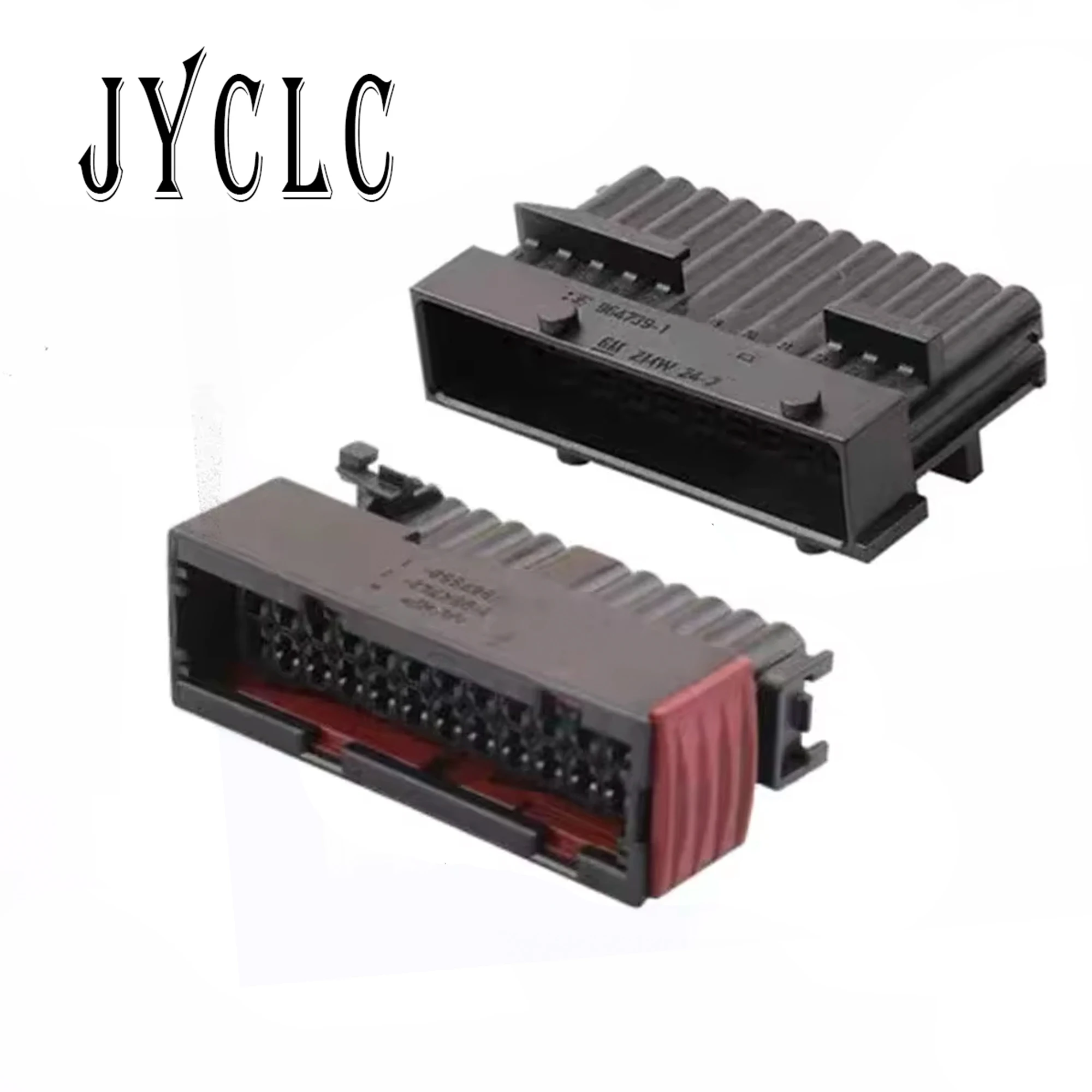 

1 Set 24 Pin Car Male Female Waterproof Connector Plug 964739-1 967558-1 for John deere 7830