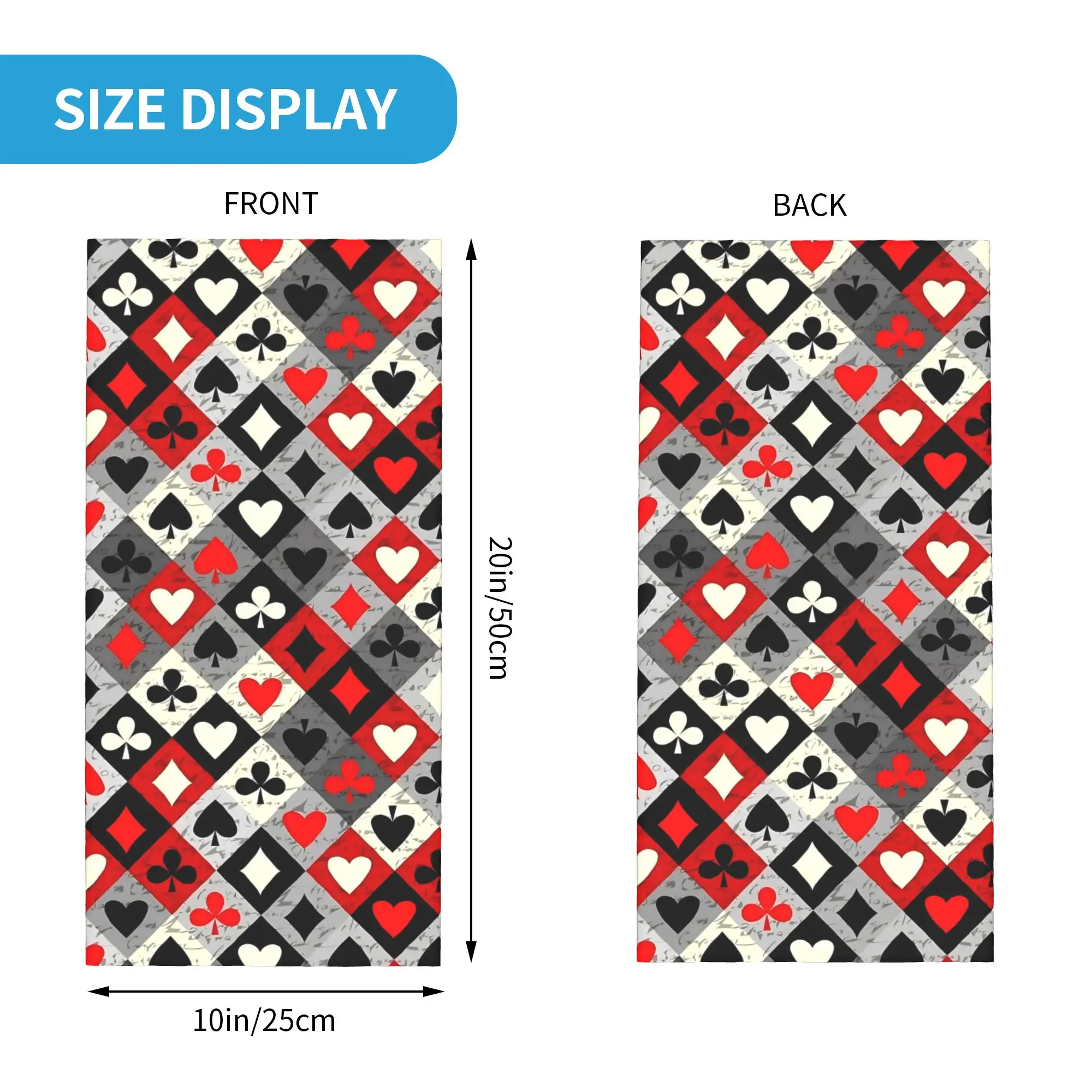 Swirl stripe color block print33 Bandana  Cover Club   Face Mask Hiking  Adult Winter  Neckerchief