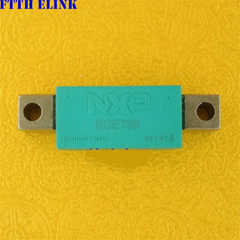 Модуль усилителя BGE788 NXP, 10 шт., усиление BGE788C, 34db780 МГц, замена китайского производства