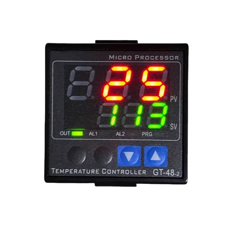 

New original intelligent temperature controller GT-48FKA4-MN * NN-B GT-49FKA4-MN * NN-B GT-72FKA4-MN * NN-B GT-96FKA4-MN * NN-B