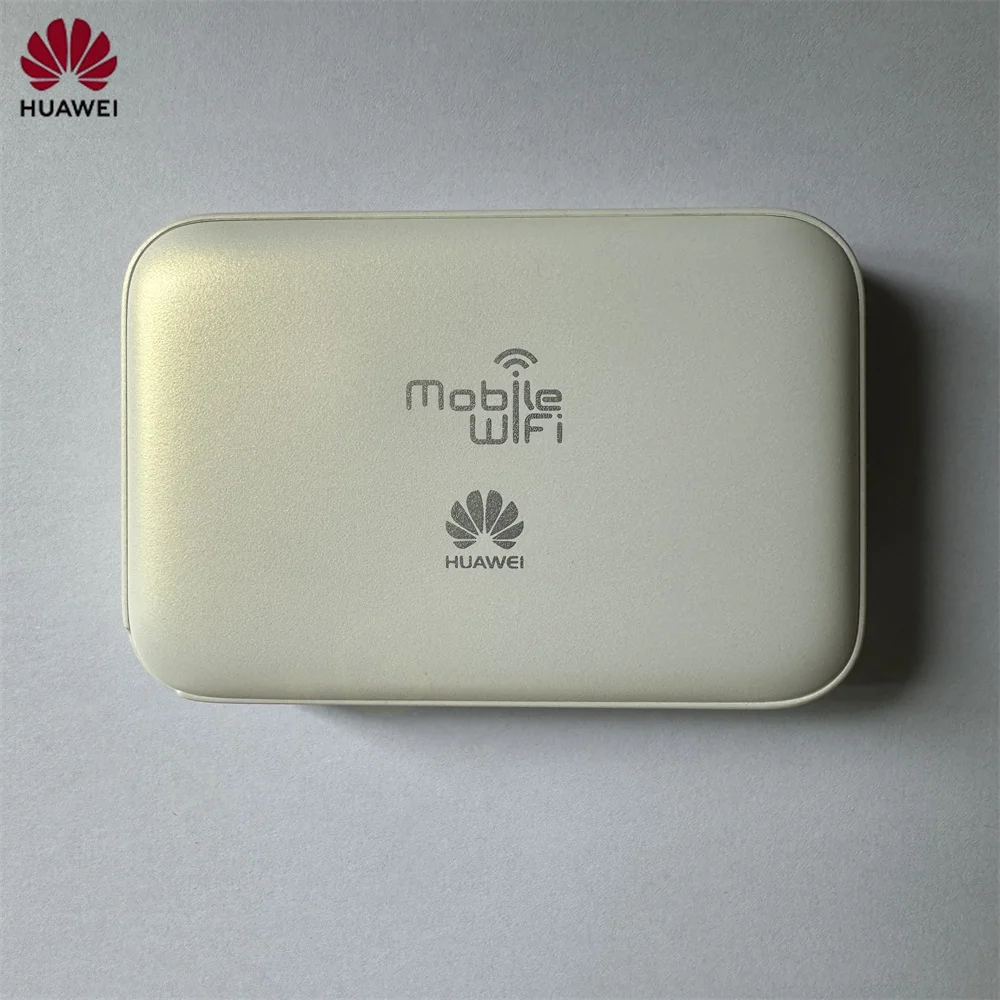 HUAWEI E5730S Ethernet 3G Mobile WiFi Hotspot 42Mbps Support Wireless TO Wired Network 5200mAh Power Bank Functions