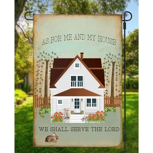 Flags Galore As For…