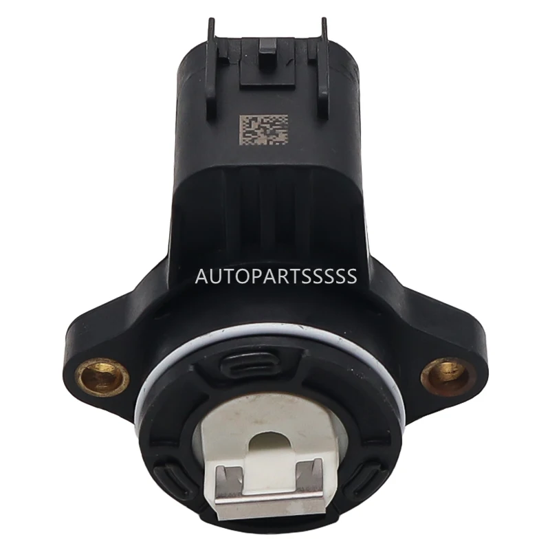 33258-4JA1A 332584JA1A Original New TPS Throttle Position Sensor For Nissan Navara NP300 Frontier For Renault Alaskan