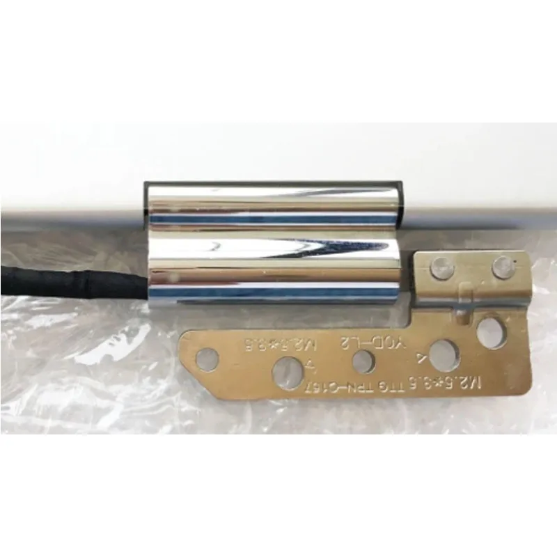 Imagem -04 - Tela Sensível ao Toque para hp Spectre Pro Substituição do Conjunto Digitalizador Fhd Qhd X360 g1 g2 13t 134000 13-41xx Tpn-q157 133