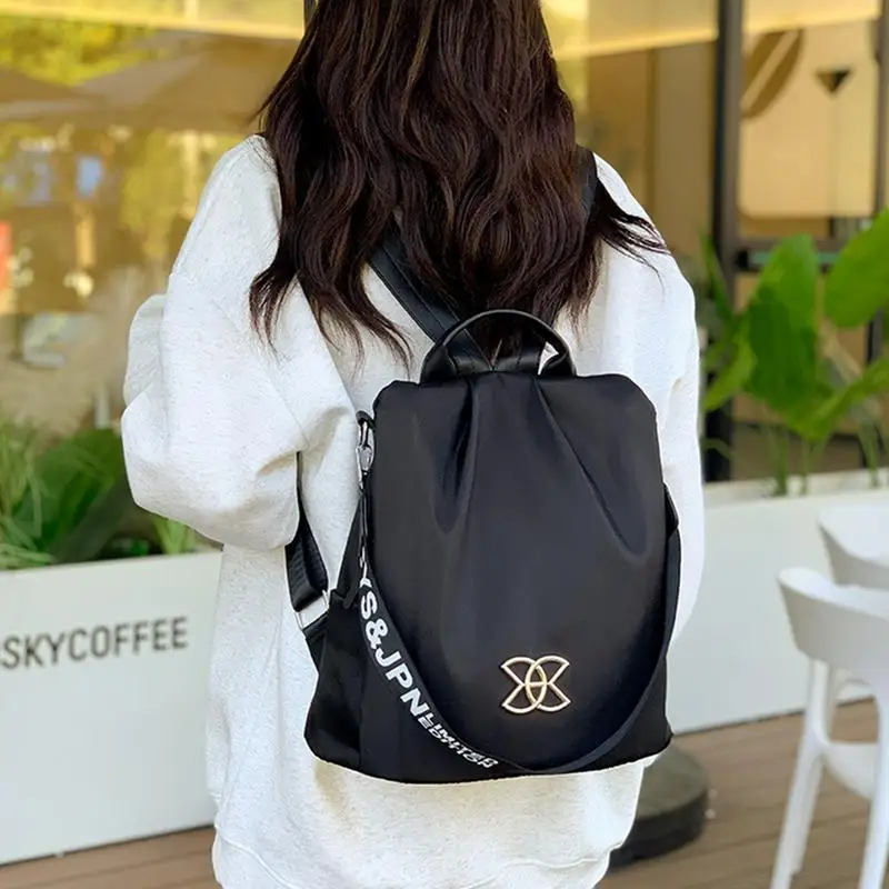 Mini Sac à Bandoulière Étanche pour Femme, Classique, Décontracté, Sortie