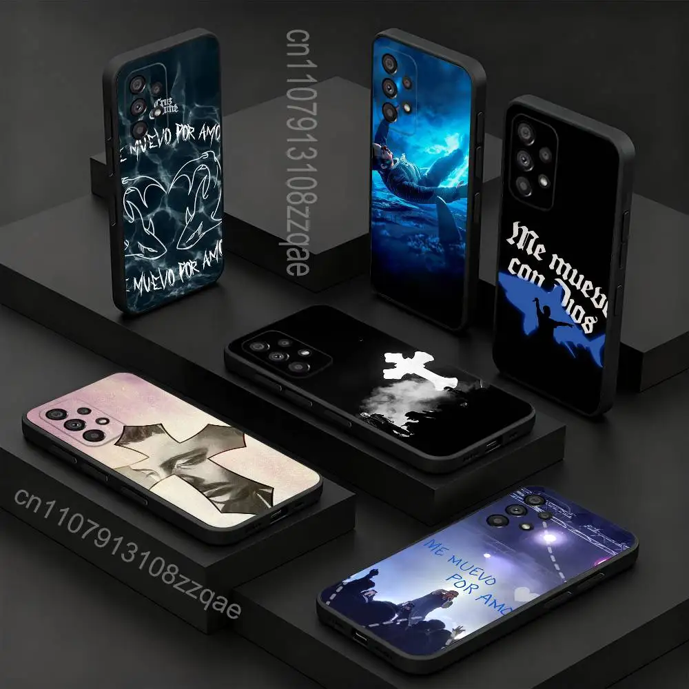 Cruz Cafune Me Muev…